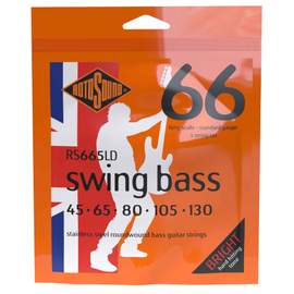 Swing Bass 66 5-String Standard