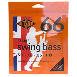 Swing Bass 66 Heavy