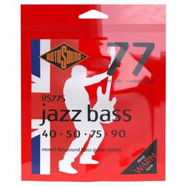 Jazz Bass 77 Short Scale