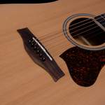 Seagull S6 Original Acoustic Guitar - Natural Product Image