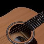 Seagull S6 Original Acoustic Guitar - Natural Product Image