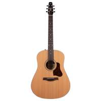 Seagull S6 Original Acoustic Guitar - Natural