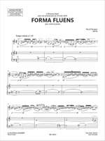 P. Dusapin: Forma fluens Product Image