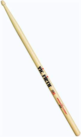 Extreme 5B Wood Tip Drum Sticks