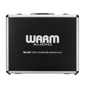 Flight Case - WA-251