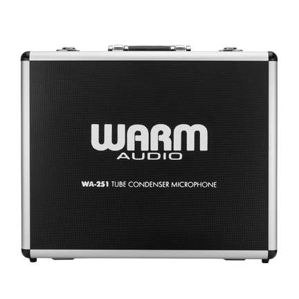 Flight Case - WA-251