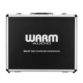 Flight Case - WA-47