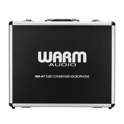 Flight Case - WA-47