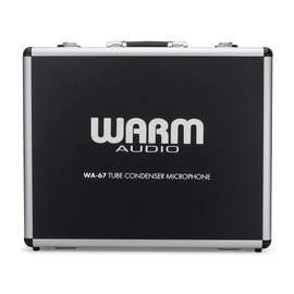 Flight Case - WA-67