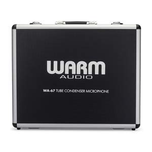 Flight Case - WA-67