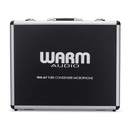Flight Case - WA-67