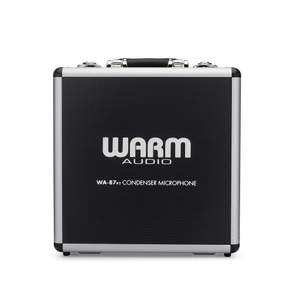 Flight Case - WA-87 R2