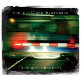 Distant Chatter