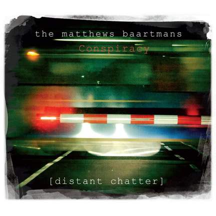 Distant Chatter