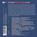 The Complete Wilhelm Furtwängler on Record Product Image