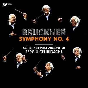 Bruckner: Symphony No. 4 - Vinyl Edition