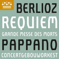 Berlioz: Requiem