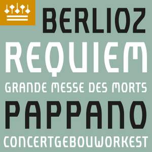 Berlioz: Requiem Product Image