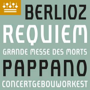 Berlioz: Requiem