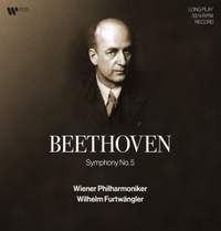 Beethoven: Symphony No. 5 - Vinyl Edition