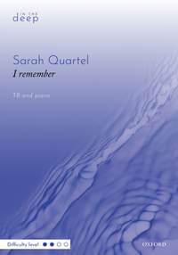 Quartel, Sarah: I remember