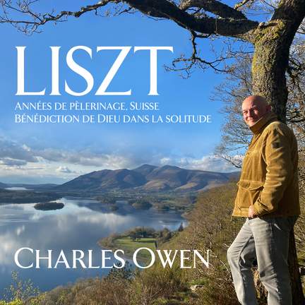 Liszt: Années de pèlerinage, Première année: Suisse