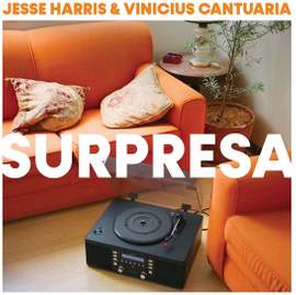 Surpresa