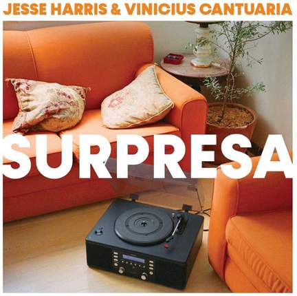 Surpresa