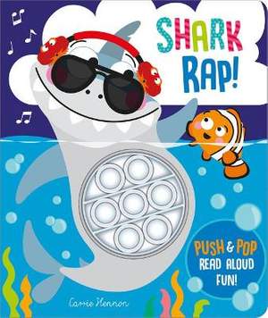 Shark Rap!