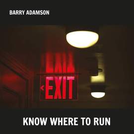 Know Where To Run