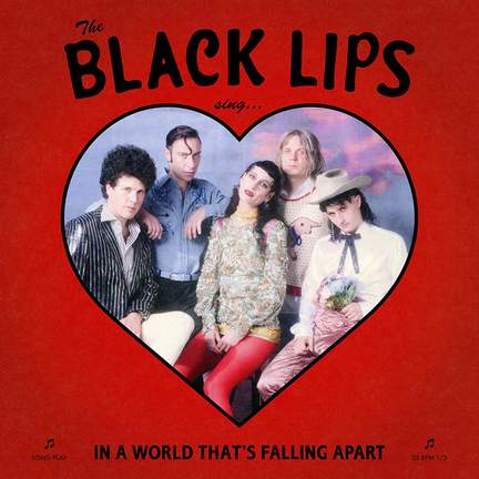 Sing in A World ThatÈs Falling Apart