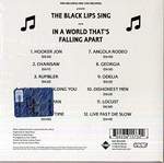 Sing in A World ThatÈs Falling Apart Product Image