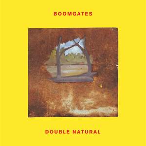 Double Natural *second Pressing, Yellow Vinyl
