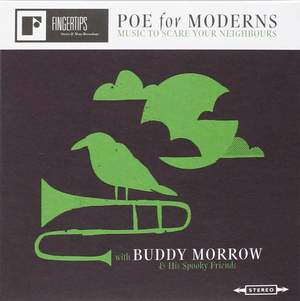 Poe For Moderns : Music To