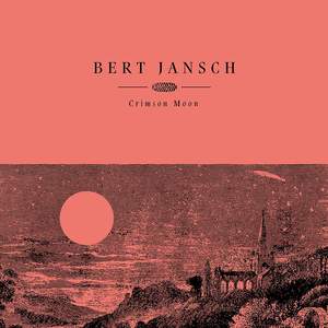 Crimson Moon (red Vinyl)