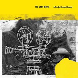 Dennis Hopper's 'the Last Movie'