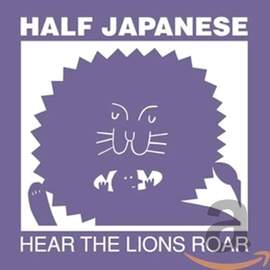 Hear the Lions Roar
