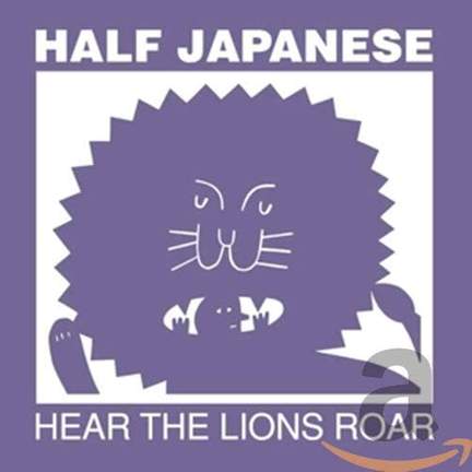 Hear the Lions Roar
