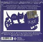 Hear the Lions Roar Product Image