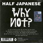 Why Not? Product Image