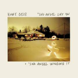 Sno Angel Like You & 'sno Angel Winging It