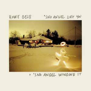 Sno Angel Like You & 'sno Angel Winging It