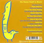 His Name Itself is Music Product Image