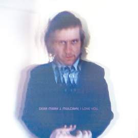 Dear M. J. Mulcahy I Love You
