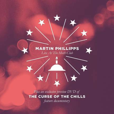 Martin Phillips Live At the Moth