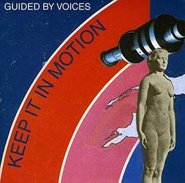 Keep It Inmotion