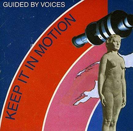 Keep It Inmotion