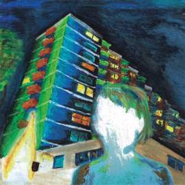 Excerpts From Chapter 3: the Mind Runs A Net of