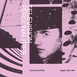 Some Kind of Trip (singles 1990-1994)