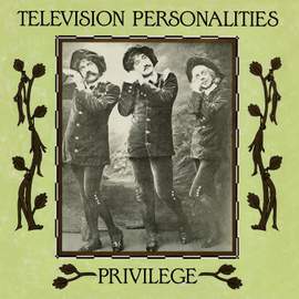 Privilege                                     
